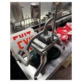 Nemco 56750-4 Easy Onion Slicer