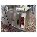 Vulcan C24EA5 Electric Steamer