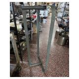 55ï¿½ Hanging Pot Rack