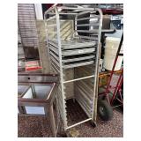 Speed Rack