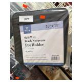 New! 10ï¿½ Pot Holder