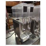 Crathco CS-2E/1D-16 Refrigerated Bubbler