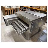 XLT R3A-2336-02002 24ï¿½ Chain Electric Pizza Convey