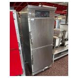 Winston CVap Cook & Hold Cabinet
