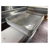 1/2 Size Sheet Pans