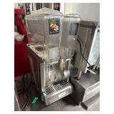 Crathco CS-2E/1D-16 Refrigerated Bubbler