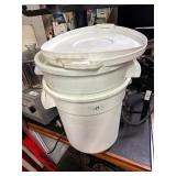 2 Ingredient Bins