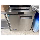 Atosa MGF8401GR Undercounter Refrigerator
