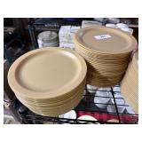 Dinner Plates