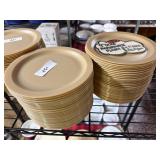 Dinner Plates