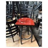 2x Bar Stools