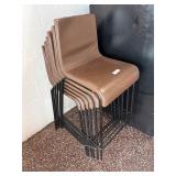 2x Bar Stools
