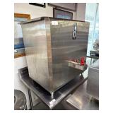 Fetco HWB 2025 Water Heater