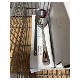 New! Case of 9ï¿½ Serving Spoons