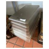 Full Size Insert Pans