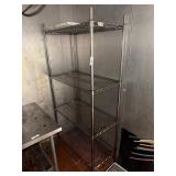 48' Wire Storage Tack