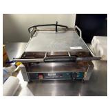 Waring Flat Panini Press