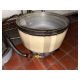 Natural Gas Rice Cooker