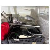 Assorted Kitchen Wares