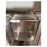 1/2 Size Insert Pans