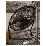 Floor Fan