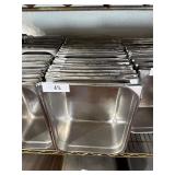 1/2 Size Insert Pans