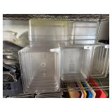 15 1/2 Size Insert Pans