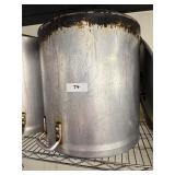 Large Stock Pot