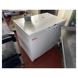 40' Galaxy Chest Freezer