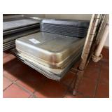 Full Size Insert Pans