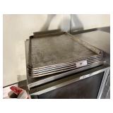 Full Size Sheet Pans