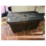 Grease Trap