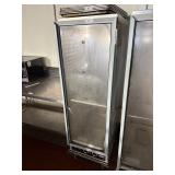 Serv-Ware Heated Proofing Cabinet