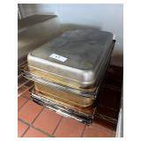 Full Size Insert Pans