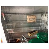 72' Wire Storage Rack