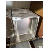 1/2 Size Insert Pans