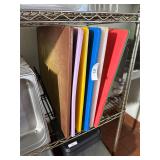 Cutting Boards