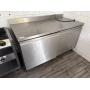 Tropical Grille Restaurant Equipment, Clemson SC