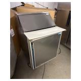 Silver King SKP278 Refrigerated Prep Table