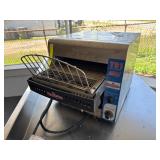 State Fair TS1 Conveyor Toaster