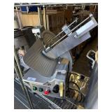 QPJ-30A Meat & Cheese Slicer