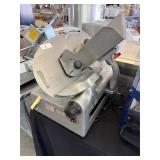 Berkel Automatic Meat & Cheese Slicer [TW]