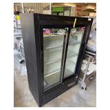 True GDM- 33SSL Drinks Refrigerator [TW]