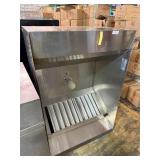 Captive Air 36' Grease Hood