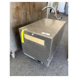 Hubbell J612R Water Heater Booster