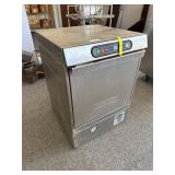 Hobart LX 30 Undercounter Dishwasher