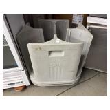 Metro PCD12 Plate Dollie