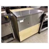Beverage Air Refrigerated Milk Box