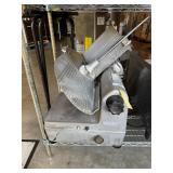 Hobart 1712 Automatic Meat & Cheese Slicer [TW]