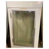 Hussmann Bagged Ice Merchandiser [TW]
